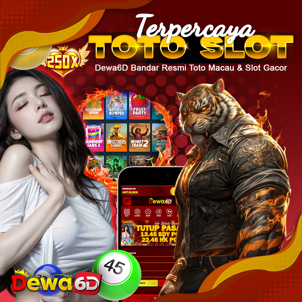 Bandar Togel